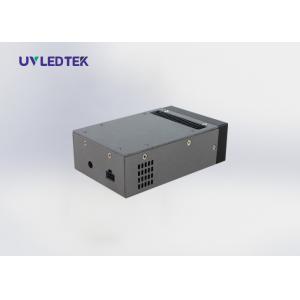 China Air Cooling High Power UV Light Lamp Large Width Imported Chip Lightweight supplier