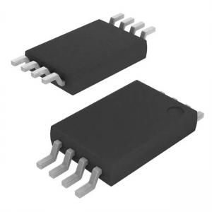 TS3702IPT Fixed ST Micro Chip , Electronic Devices Components TSSOP-8