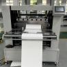 Intelligent Numerical Control Automotive Air Filter Paper Pleating Machines
