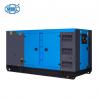 China 600KW 750KVA Diesel Generator With Cummins Engine wholesale