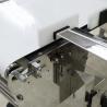 Máquina de detección de metales de túnel para aplicaciones alimentarias