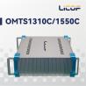 China Système d'essai de module optique FOG à 3 axes Testeur de niveau gyro précis pour le module optique de 1550 nm wholesale