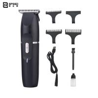 China Custom Barber Cordless Hair Trimmer Electric Professional on sale