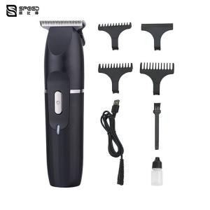 Custom Barber Cordless Hair Trimmer Electric Professional