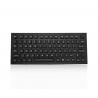 China Dynamic Rugged Keyboard With Function Keys Black Titanium Marine Keyboard wholesale