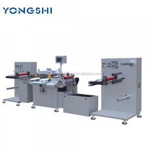 China Automatic High Speed Digital Die Cutting Machine 400 Times/Min Flatbed Die Cutter supplier