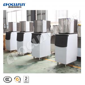 Restaurant 400pounds Cube Ice Machine with Condition and R404A Refrigerant