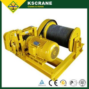 China Anchor Winch,Electric Anchor Winch,Electric Winches For Sale supplier