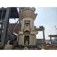 China OEM Calcite Barite Mill Ultra Fine Limestone Powder Grinding Mill on sale
