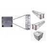 Stage Roof Lighting 6061 6060 6082 Aluminum Stage Truss