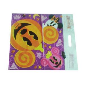 China Gravure Printing LDPE Shopping Bags For Disney Shopping And Gift supplier