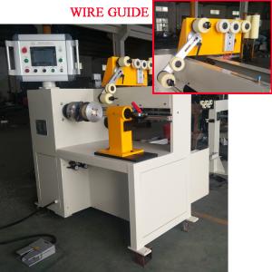 China Máquina automática de enrolar transformador Máquina de enrolar bobina wholesale