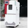 China Cold Balanced Control White Color Alternate Temperature and Humidity Environmental Test Chamber wholesale