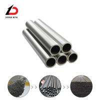 Precision Standard Honed Black Steel Tube Precision Seamless Steel Pipe