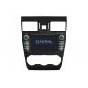 Android Car GPS Multimedia Navigation System Subaru Forester Impreza 2013 Radio