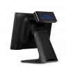 8G SSD DDR3 2G Android POS Terminal USB2.0 All In One Cash Register
