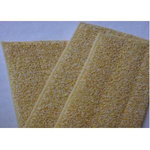 Commercial Spray Microfiber Flat Mop Refill for Home Cleaning