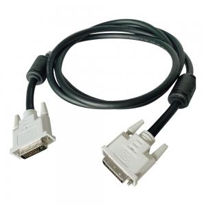 Composite Audio Video Cable Converter With Iron Core VGA For Clear Sound
