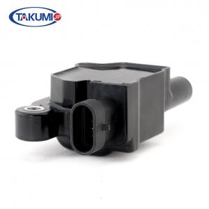 China NISSAN X-TRAIL Motorcraft Ignition Coil  PBT High Conversion Rate Silicon Steel Sheet supplier