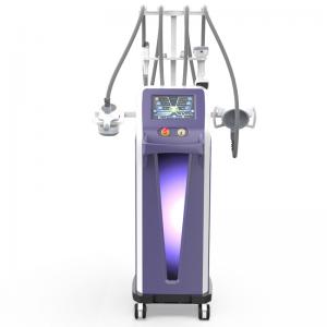 China Body Shaping Sculpting Vela Equipment Weight Loss Beauty For Salon supplier