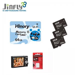 Digital Camera Mini Speaker 128gb SD Memory Card 64gb 32gb 16gb