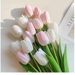 China OEM Wedding Dry Tulip Flowers Real Dried Flower Arrangements supplier