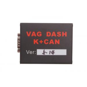 ECU VAG Diagnostic Tool Vag Dash K+Can V5 14 / VAG Dash CAN V5.14 Group