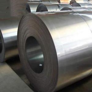 China Container Plate ASTM 2.5mm 1500mm Hot Dipped Galvanized Coil supplier