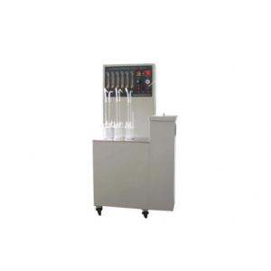 China ASTM D2274 Oil Analysis Testing Equipment  Distillate Fuel Oils Oxidation Stability Tester ( accelerated method ) supplier