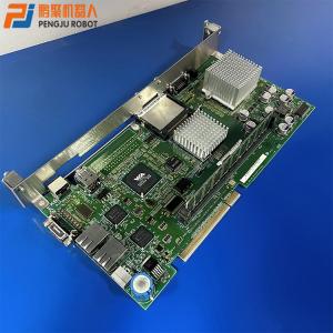 China Used Yaskawa Robot Arm Parts Control Board JANCD-NCP01 Components Boards supplier