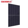 590Wp Solar Panel 182m / 144tb 1500v Dc Upgrade Solar System