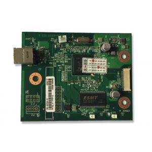 Formatter Board for HP LaserJet  1018 1020 1022  Main Board Logic Board  Mother Board Part Number:CB407-60002