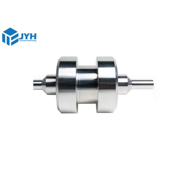 Pièces en aluminium de précision en ligne Prototype de fraisage CNC Pièces fraisées sur mesure