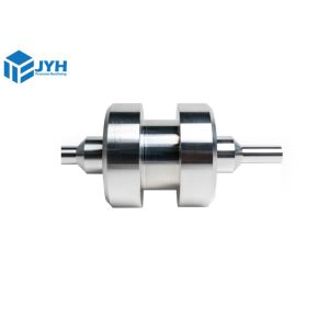 Pièces en aluminium de précision en ligne Prototype de fraisage CNC Pièces fraisées sur mesure