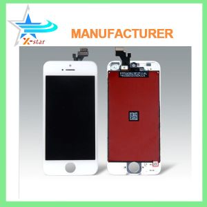 China 計数化装置のタッチ画面、卸売が付いているiphone 5 lcdのためのnew&original supplier