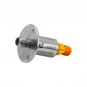 Electrical Rotary Joint 100rpm RF Electrical Rotary Joint 18GHz Frequency