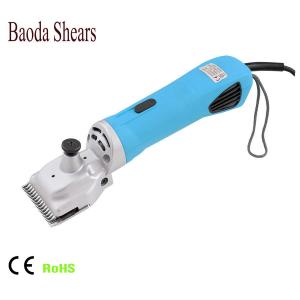 China Low Noise Electric Horse Hair Clipper Grooming Kit supplier