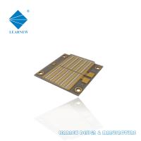 China High intensity 300W 395nm UV LED Chip Low Thermal Resistance on sale