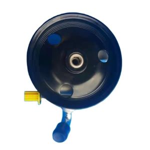 China 2S65-3A696-CA 2S65-3A696-DA FOR Ford FIESTA ECOSPORT 1.6 2002用のシールドステアリングポンプ wholesale