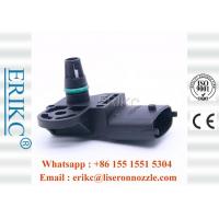 0281002845 Fuel Pressure Sensor Fiat Iveco Opel Auto Car Sensor  51792301 55206797