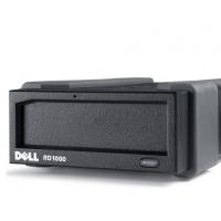 China Portable Network Attached Storage Device , PowerVault RD1000 Removable Disk Drive on sale