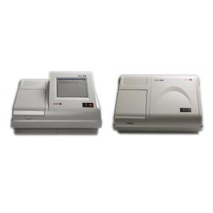 OEM ODM ELISA Microplate Reader With 8 Inch Touch Screen Self Check System