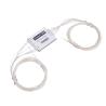 China 18CH Compacto CWDM CCWDM Multiplexador Amplía eficientemente la capacidad de ancho de banda de tu red óptica con este módulo compacto wholesale