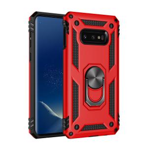 China Hybrid Magnetic Magnet Smartphone Protective Case For Samsung Galaxy Note 9 supplier