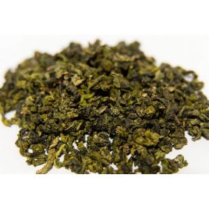 Lose Weight Chinese Oolong Tea With Three Leaves And One Bud Material