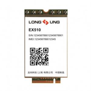 LongSung EX510 5G/LTE-FDD/LTE-TDD/HSPA+ Module 5G wireless module