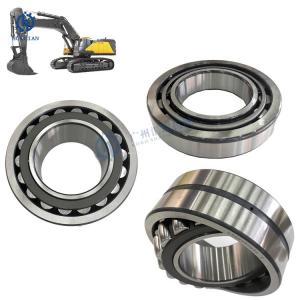 096-4339 095-1806 Excavator Ball Bearing For CATEE CATE325L 325BL E322 E325 E345D Engine Parts