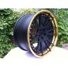 BSL01/3 piece wheels /step lip/forged wheels/front mount rims/Aluminum 6061