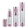 1000pcs Plastic Cosmetic Bottles With Screw Cap / Flip Top Cap / Pump / Sprayer Sealing Types