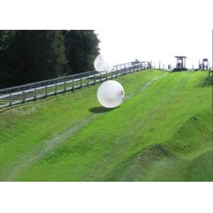 China Crazy Kids Mini Inflatable Zorb Ball Track Soccer Bubble Ball supplier